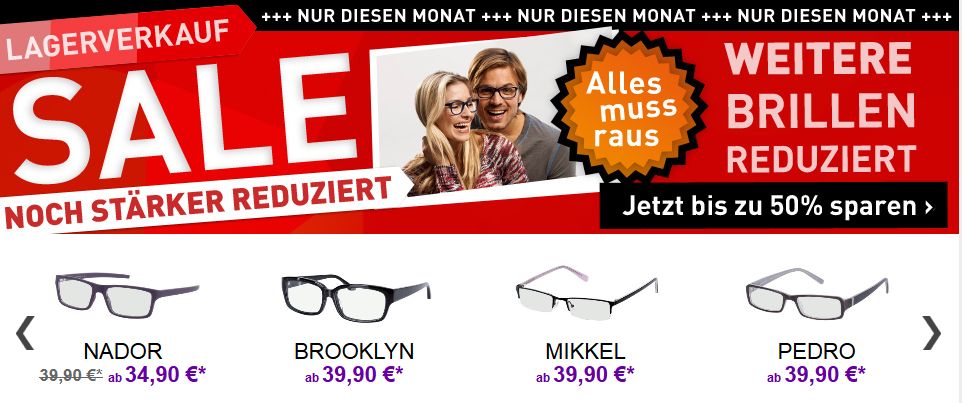 Versandkostenfrei bestellen