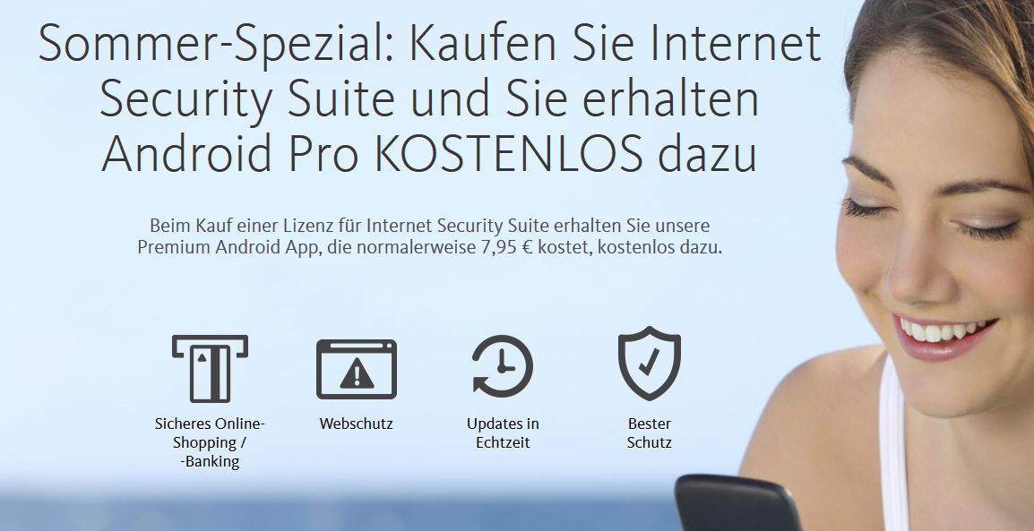 Avira Rabattcode