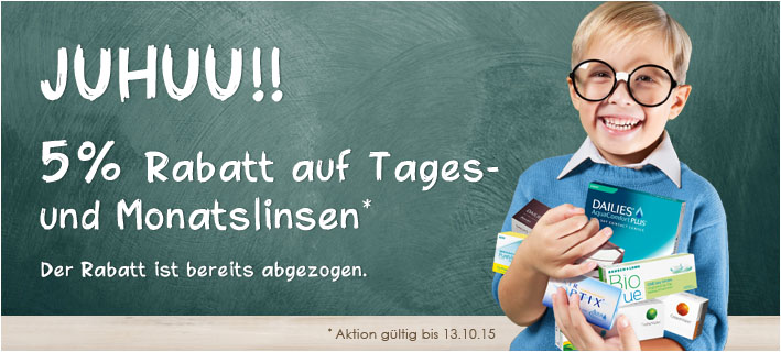 Behalten Sie den Durchblick mit Linsensuppe! 18 gutschein linsensuppe