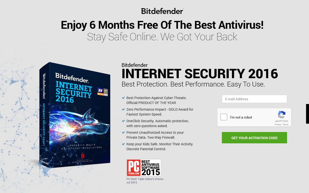 gutschein bitdefender