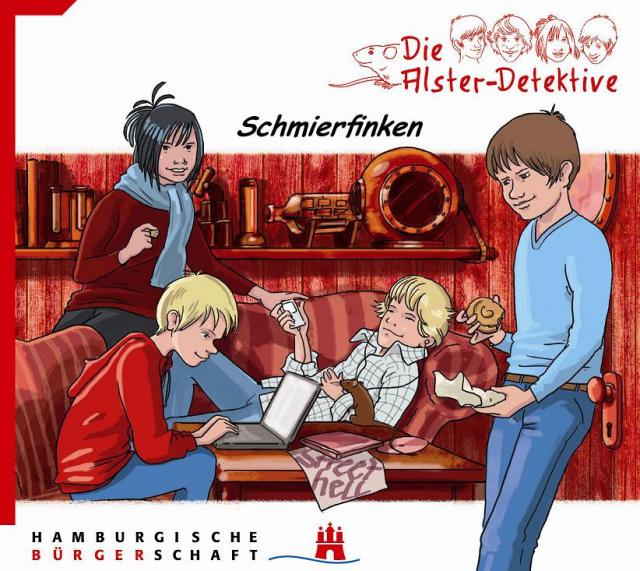 free download hörspiel