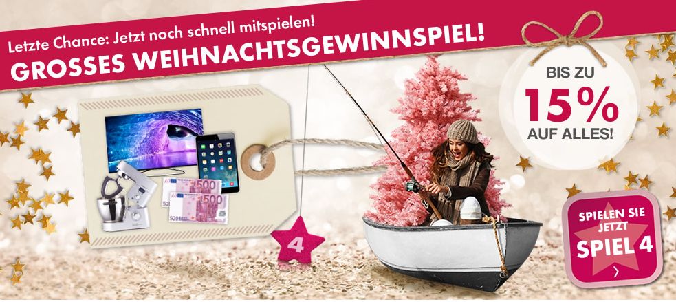 gratisartikel klingel