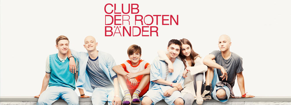der club der roten bänder grtaisartikel