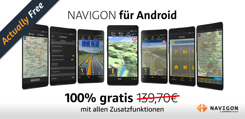 App gratis downloaden