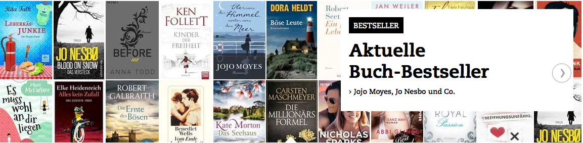 Jetzt 7 kostenlose Ebooks bei Thalia sichern 1 gratis Coupons