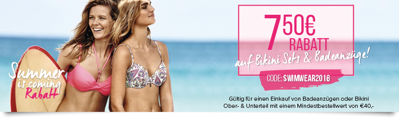 hunkemöller rabattgutschein