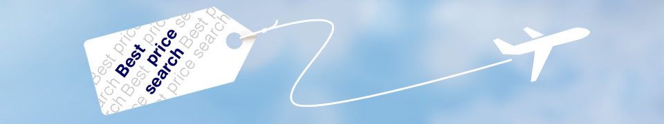 Festpreissuche für Flüge nach Miami