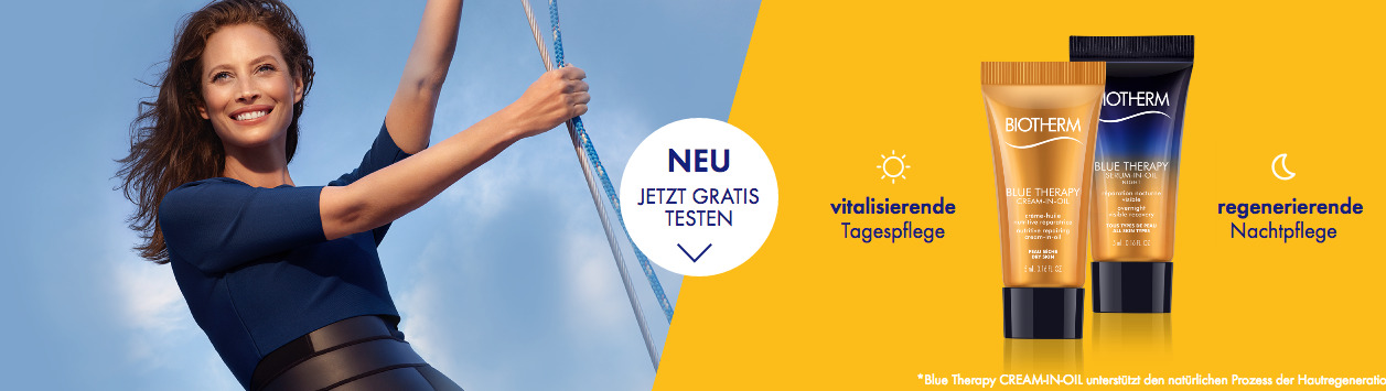 biotherm gratisartikel
