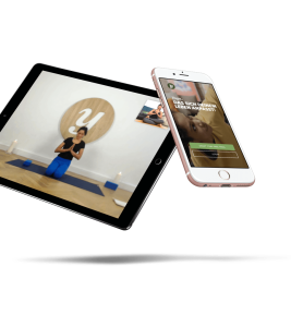 Online Yoga Gutschein