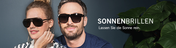 10% Rabatt auf alle Brillen, Sonnenbrillen und Kontaktlinsen. 2 Wochen lang im September bei Mister Spex