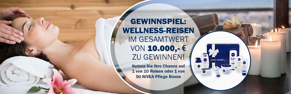 Tchibo Gewinnspiel