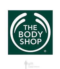 BodyShop Gutschein