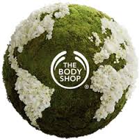 BodyShop Gutschein
