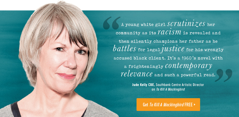 How to kill a mockingbird Gratis Download