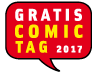 Gratis Comic Tag 2017 mit Rabatt Coupon