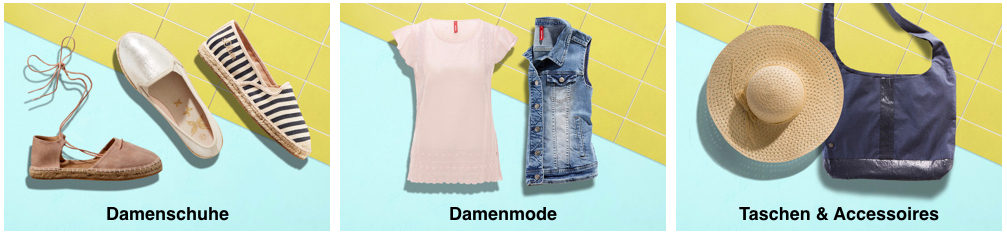 Galeria Kaufhof Rabatt Coupon