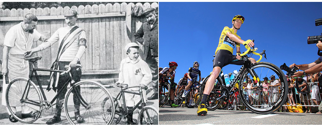 tour de france rabattcoupon