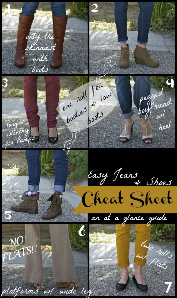 Jeans Hack 5