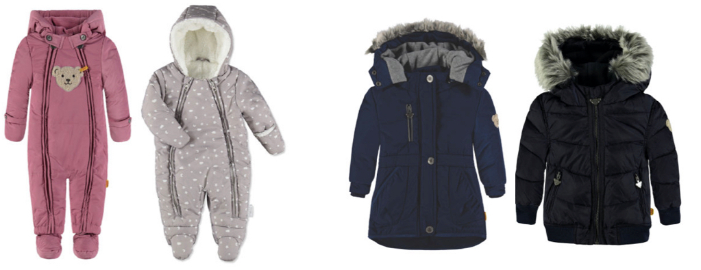 Mehr kaufen - mehr sparen bei Babymarkt 23 Babymarkt Mode