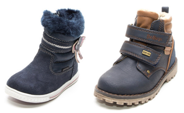 Mehr kaufen - mehr sparen bei Babymarkt 24 Babymarkt Schuhe