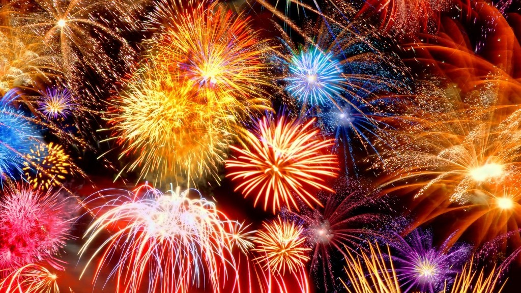 Silvester Party