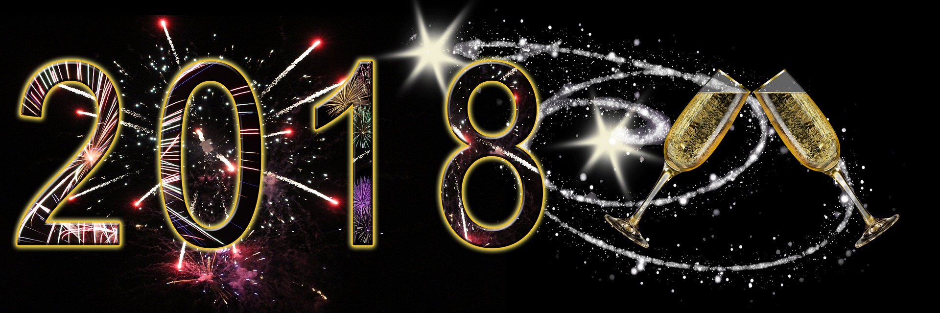 Silvester Party