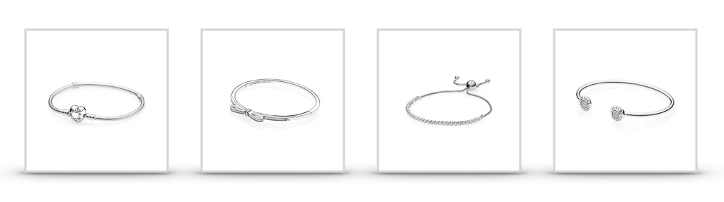 Pandora Rabattcoupon gratis Armband