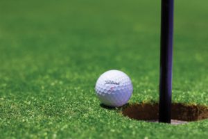 OnlineGolf Gutschein