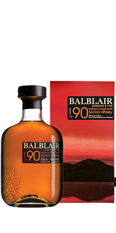 480010 balblair 1990 2nd release | Rabatt-Coupon.com | Überall sparen mit Gutscheinen
