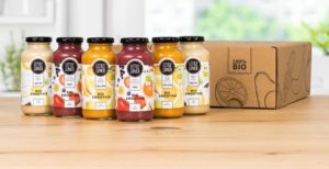 Littlelunch Gutschein