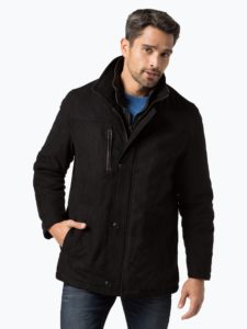 bugatti herren jacke pdzoom 372813 0001 modelfront 1 | Rabatt-Coupon.com | Überall sparen mit Gutscheinen