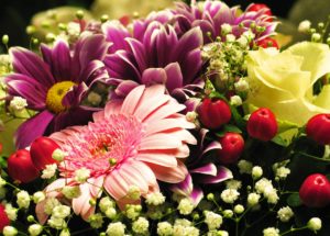 bouquet 2500028 1920 | Rabatt-Coupon.com | Überall sparen mit Gutscheinen