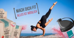 Farbenfrohe Vitaminbombe mit frooggies Fruchtpulver 2 frooggies 1 | Rabatt-Coupon.com | Überall sparen mit Gutscheinen