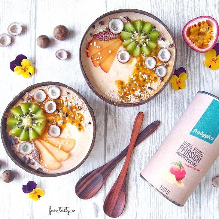 frooggies 5 | Rabatt-Coupon.com | Überall sparen mit Gutscheinen