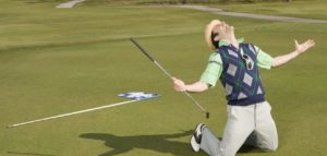 Warum man durch Golf ein besserer Manager wird | Rabatt-Coupon.com | Überall sparen mit Gutscheinen