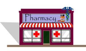 pharmacy 3510110 340 | Rabatt-Coupon.com | Überall sparen mit Gutscheinen