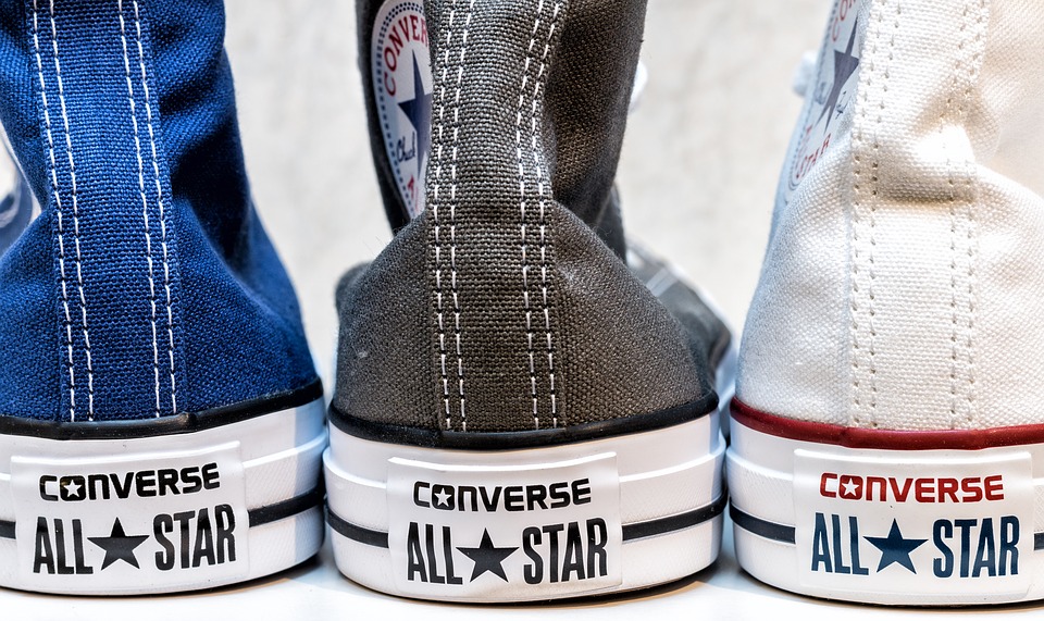 Converse 1 | Rabatt-Coupon.com | Überall sparen mit Gutscheinen