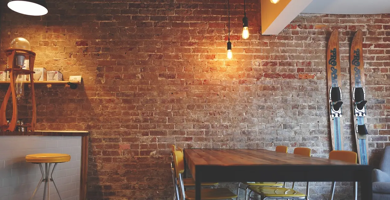 Wie man die Stimmung eines Raumes nur durch deren Beleuchtung ändert 26 brick | Rabatt-Coupon.com | Überall sparen mit Gutscheinen