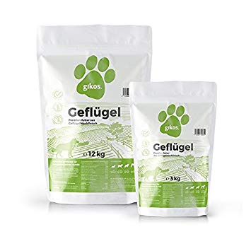 gikos.futter | Rabatt-Coupon.com | Überall sparen mit Gutscheinen