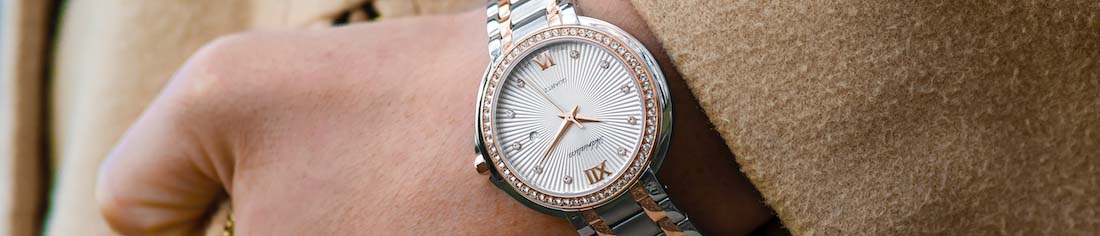 Armbanduhr schlicht Kopie | Rabatt-Coupon.com | Überall sparen mit Gutscheinen