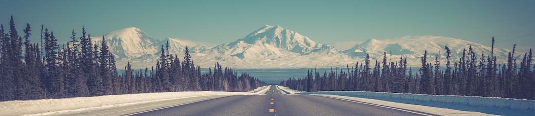Winterlandschaft
