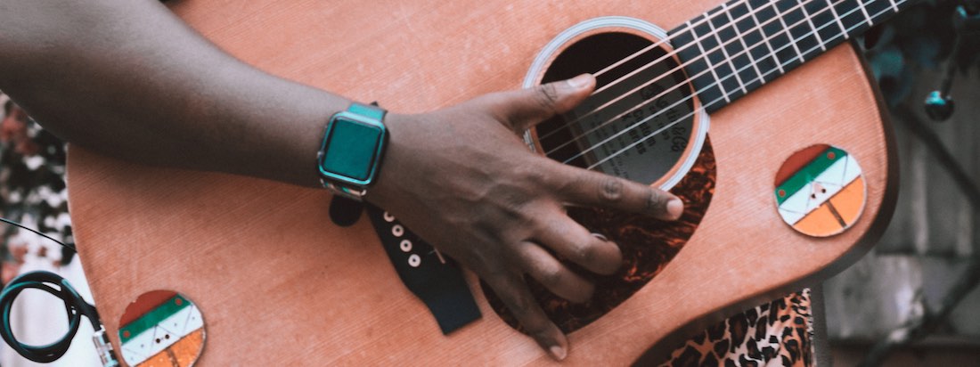 Gitarre