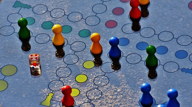 rabatte coupons Mensch ärger Dich nicht Spielbrett | Rabatte Coupons