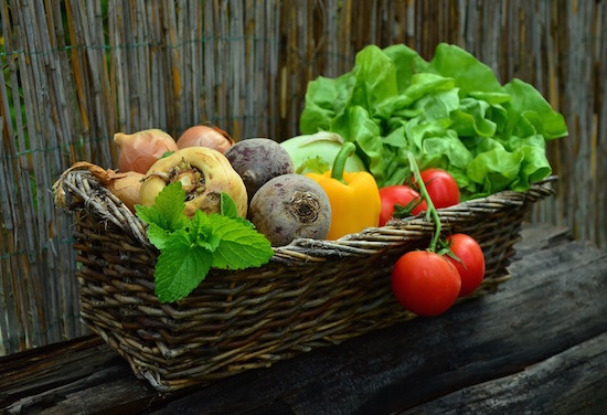 vegetables 752153 1920 | Rabatt-Coupon.com | Überall sparen mit Gutscheinen