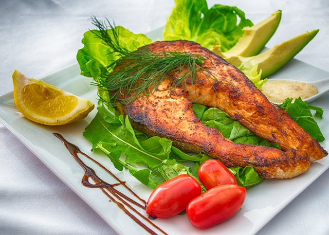 Leckerer Fisch | Rabatte Coupons