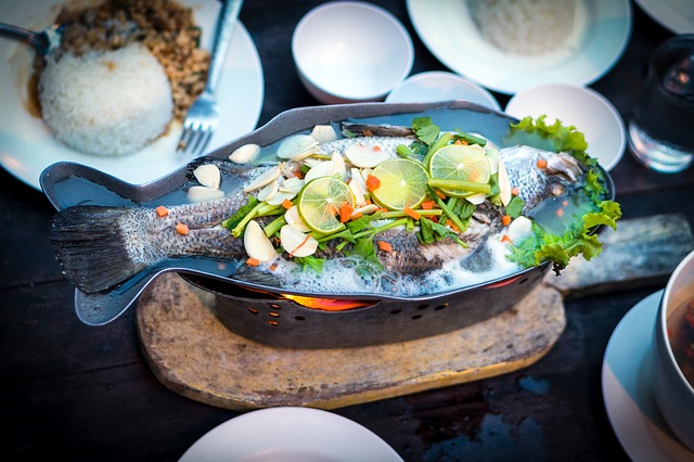 Frischer Fisch Rabatte coupons