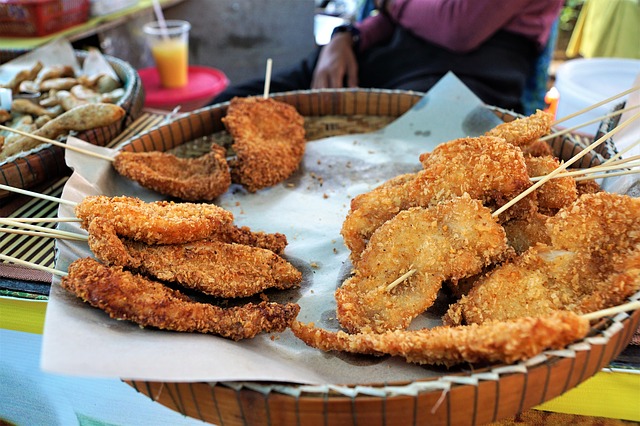 Frittierte Stücke vom Bacalhau | Rabatte Coupons