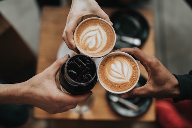 Kaffeerunde | rabatte coupons
