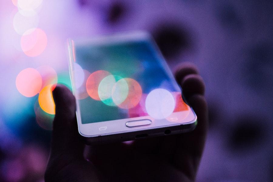 Gebrauchte Smartphones mit reBuy Gutschein