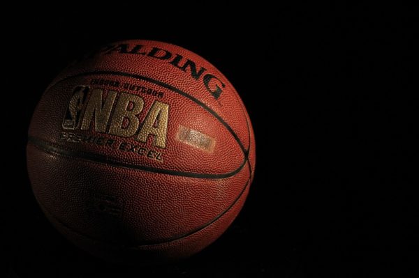 Ein Nba Basketball von der Marke Spalding | Rabatte Coupon